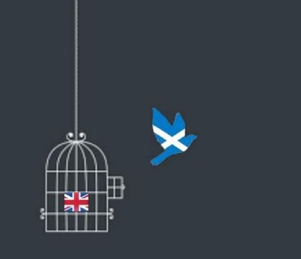 hoopslad67's tweet photo. @NicolaSturgeon Democracy for Scotland. We deserve the Government we vote for, not the Government the larger country next door vote for and impose on us, much like getting taken out of the EU.
#StuffBrexit #Independence https://t.co/vIK67AFEmT