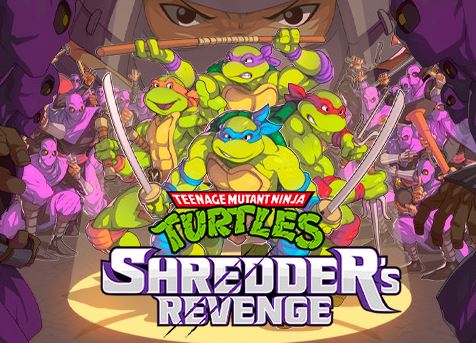 Teenage Mutant Ninja Turtles Shredders Revenge is Released  KeenGamer