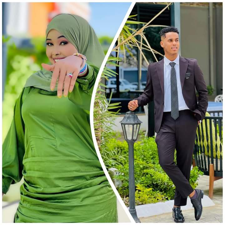 IdirisElb's tweet photo. Congratulations my two friends 💏🖤

#gawar io #caano🍩
@BoqoradaStelka1
@Haykal https://t.co/QBINu5y5Zj