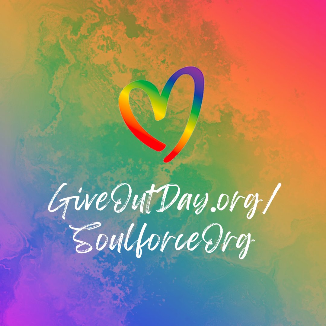 SoulforceOrg's tweet photo. Our Spirit Resource Library supports crucial learning, healing, &amp; action by countless people like Wess and his students. Help raise $5000 so we can print &amp; ship booklets to schools in hostile contexts where every tool can make a difference or save a life. https://t.co/wGozseFqfe https://t.co/4L3CsPHRnW