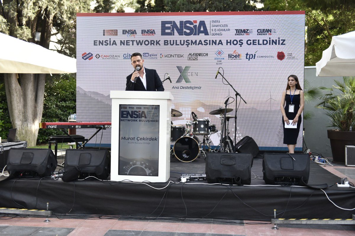 iskenderkokey's tweet photo. @ensiatr tarafından organize edilen buluşma geride kaldı. Sektörümüzün Sanayici ve İş İnsanlarının bir araya geldiği bu keyifli İzmir gününe bizler de destek olmaktan çok mutlu olduk. 

Seneye tekrar görüşmek üzere 🙏🏼

@ckrdkmrt 

@akalayc73 https://t.co/G43QL87Ev7