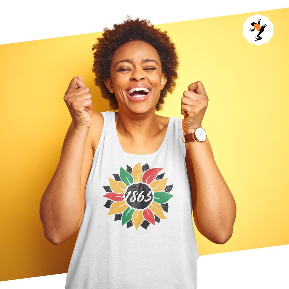 BigFrogOfInde's tweet photo. Big Frog supports you in raising awareness of diversity and inclusion. Ask us about custom printing your Juneteenth shirt or starting a t-shirt fundraising online store for your initiative. #junteenth #fundraising #customgarments #tshirtsforacause #diversity #inclusion #kcmo https://t.co/aJGlYTXncq