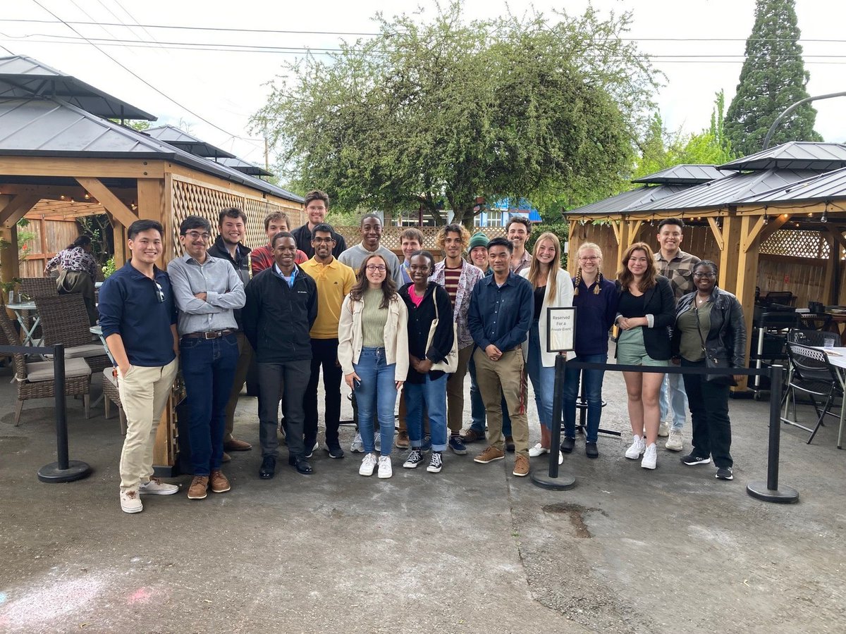 HP Careers tweet media