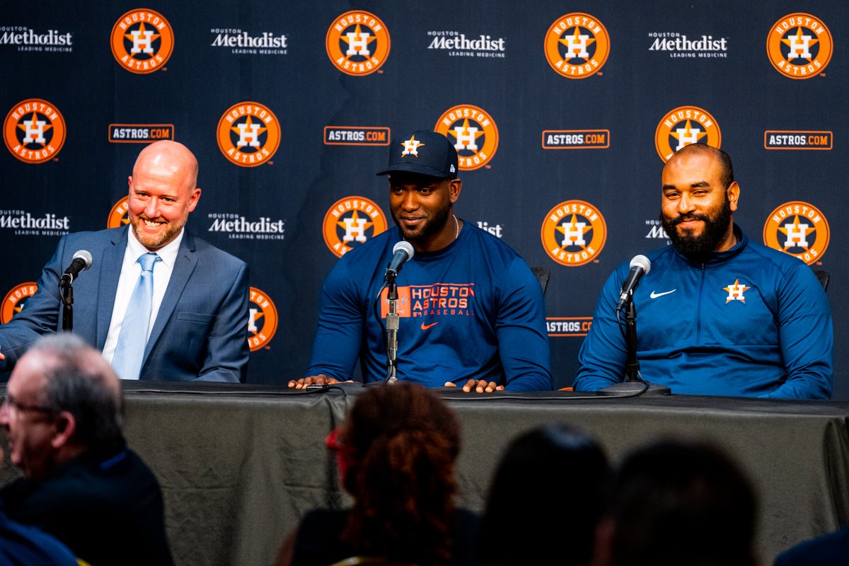 astros's tweet photo. Signed. Sealed. Delivered. https://t.co/yGdVN8SS6d