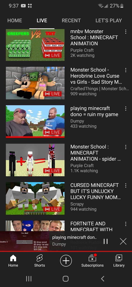 StarManGoogle1's tweet photo. This is so off @dumperman @Minecraft https://t.co/Q7ST6GjR0o