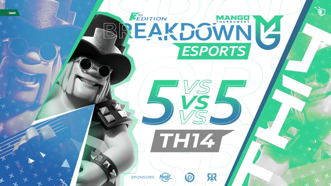 MT3 | Sports 🏆

Sport mode 🔥🔥 

➡️ only th14 
➡️ 1 today 
➡️ Time of attacks