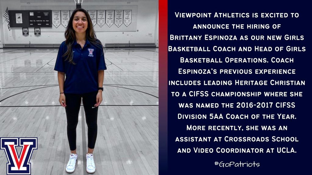 Viewpoint Athletics tweet media