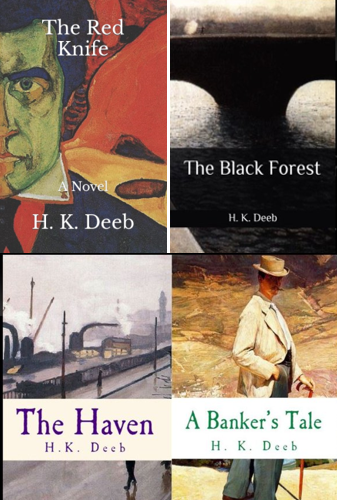 H. K. Deeb tweet media