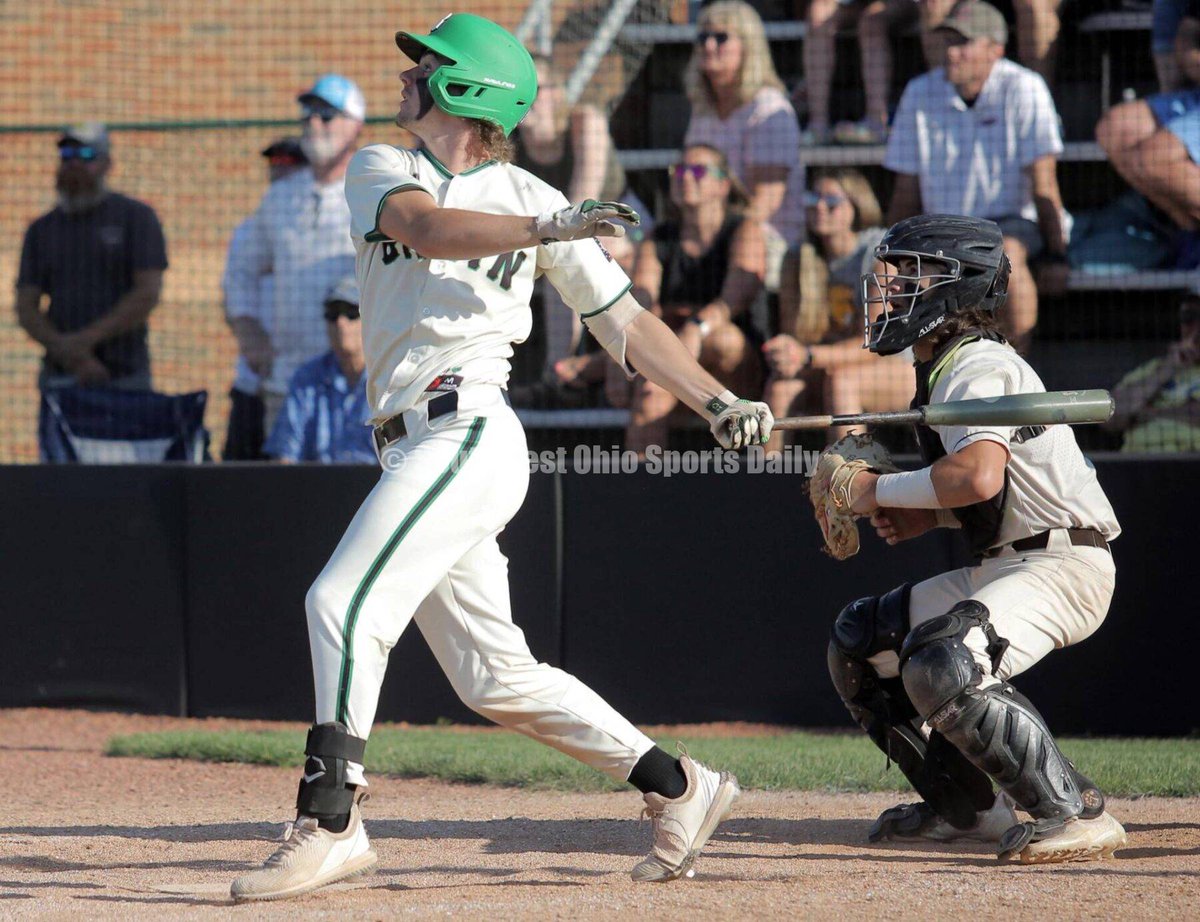Southwest Ohio Sports Daily (@swosportsdaily) on Twitter photo BASEBALL: Badin headed back to D-II state tournament, run-rules Buckeye Valley for 14th regional championship ... Skip Weaver report & 45 captioned Rick Cassano photos swohiosportsdaily.com/2022/06/06/bad… <a href="/MrImhoff_Badin/">Sid Imhoff</a> <a href="/LoganImhoff/">Logan Imhoff</a> <a href="/2Imhoff/">Imhoff_2</a> <a href="/BaseballBFHS/">Bishop Fenwick Baseball</a> <a href="/yordynick/">Nick Yordy</a> <a href="/LBCoachRogers/">Coach Rogers</a> BASEBALL: Badin headed back to D-II state tournament, run-rules Buckeye Valley for 14th regional championship ... Skip Weaver report & 45 captioned Rick Cassano photos swohiosportsdaily.com/2022/06/06/bad… <a href="/MrImhoff_Badin/">Sid Imhoff</a> <a href="/LoganImhoff/">Logan Imhoff</a> <a href="/2Imhoff/">Imhoff_2</a> <a href="/BaseballBFHS/">Bishop Fenwick Baseball</a> <a href="/yordynick/">Nick Yordy</a> <a href="/LBCoachRogers/">Coach Rogers</a>