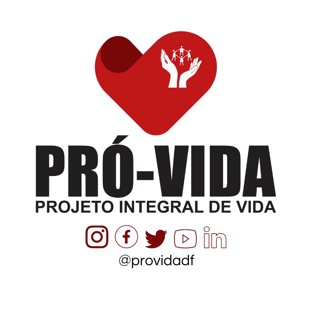 Projeto Integral de Vida