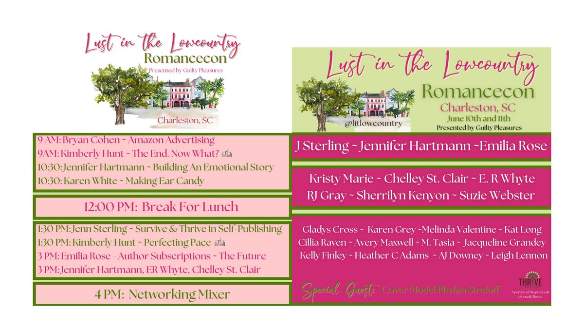 Kimberly Hunt, Editor tweet media