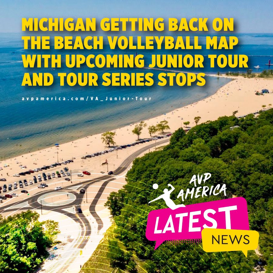 AVP America tweet media