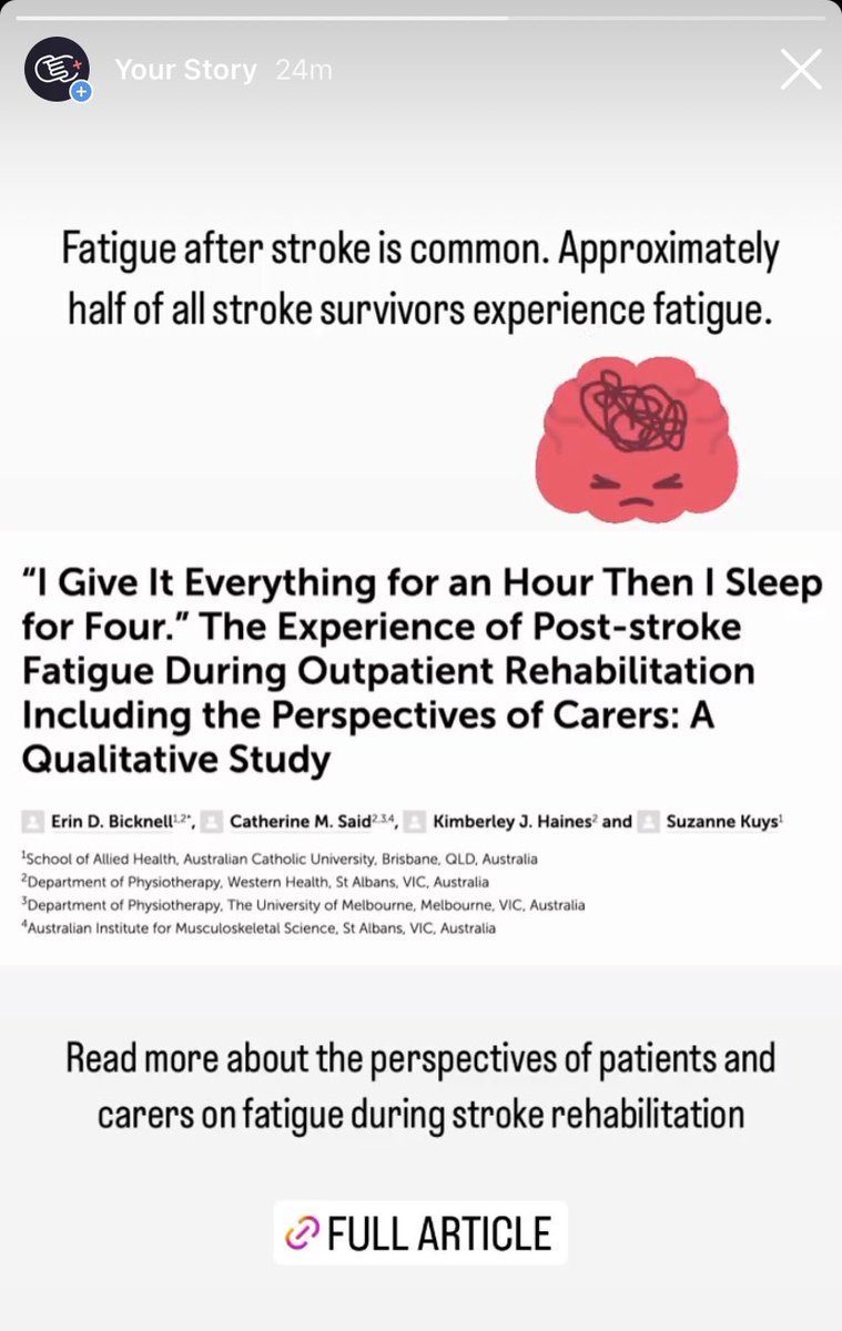 letsgetproof's tweet photo. Check out content on our Instagram profile as well 📲 🧠🔬

👉 https://t.co/UxH5VMFxKn

#CommitToCure #neurotwitter #Stroketwitter https://t.co/KKHIJDbLzf