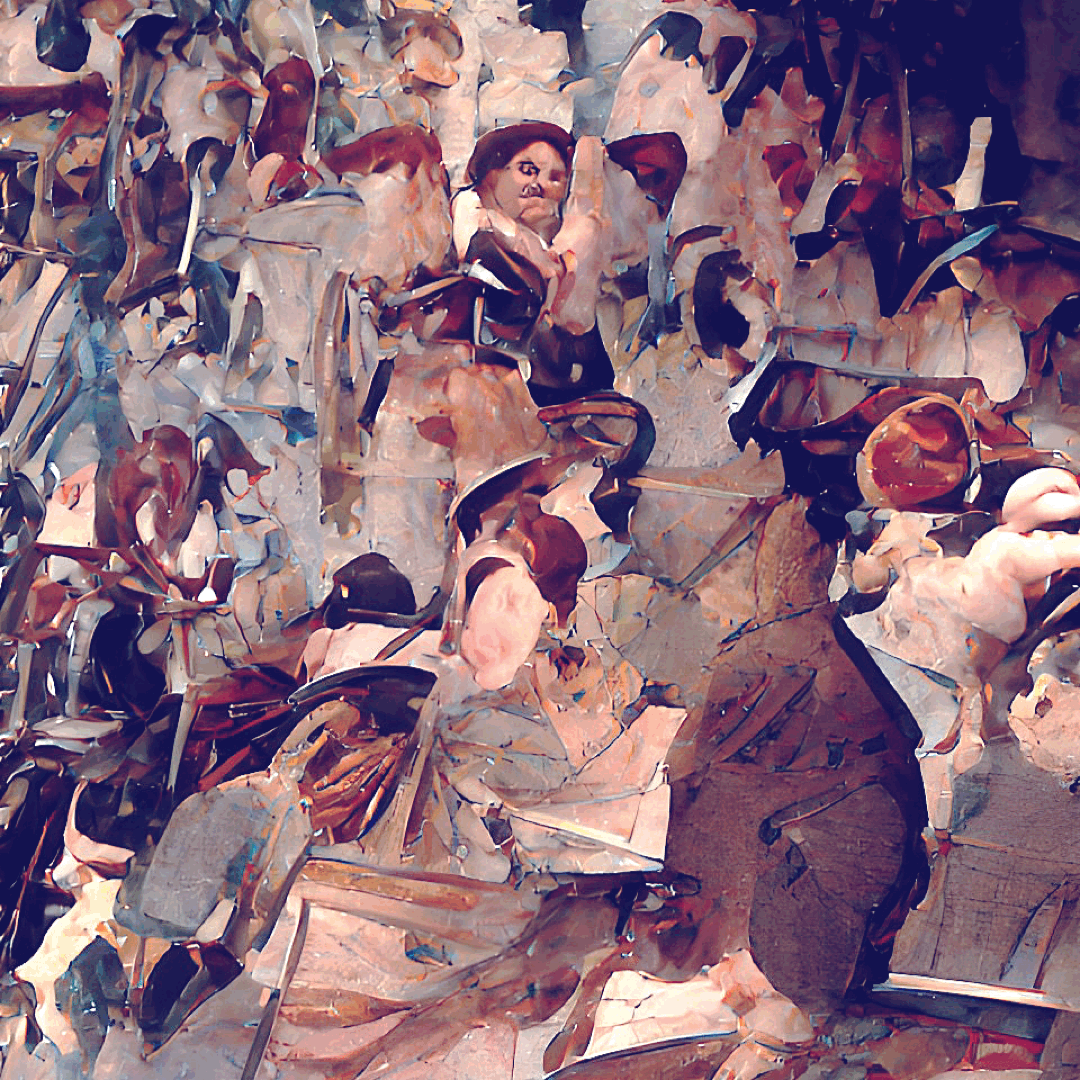 Thank-you to my amazing collectors:
<a href="/styblova/">jana stýblová</a> <a href="/lucianaguerraok/">Luciana Guerra</a> @animusnft <a href="/max_maxster/">Max Maxster (1/1 ed.)</a>
 objkt.com/asset/KT1PqhUU…

#art #tezos #tez #degas #ai #NFTCommunity 
<a href="/objkt/">objkt</a> <a href="/cleannftunion/">Clean NFT Union</a>