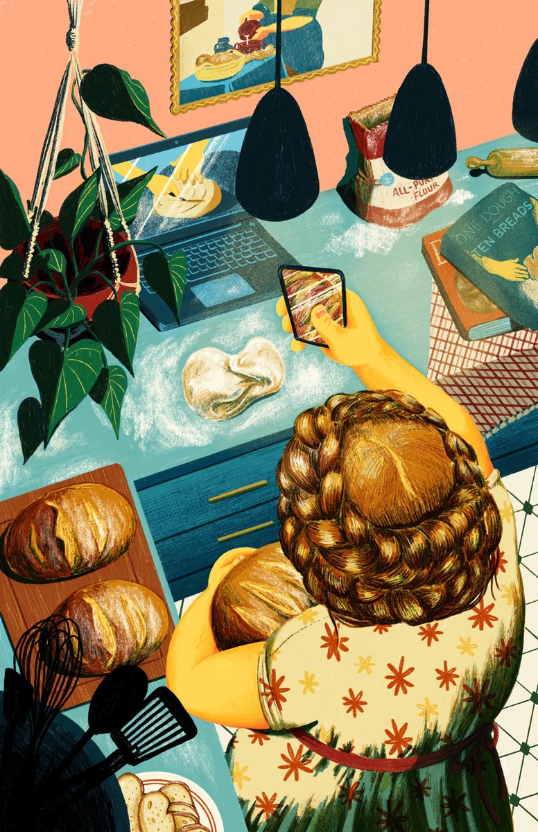 Yifan Luo tweet media