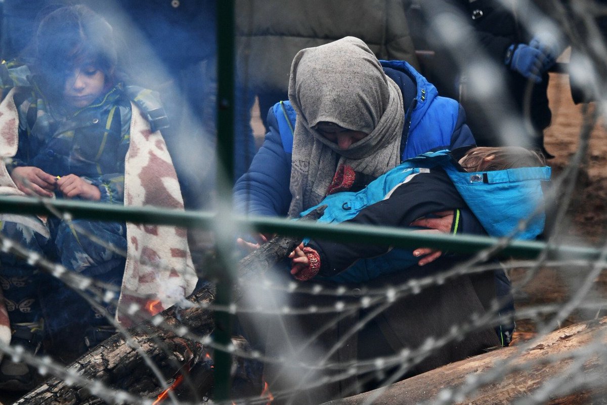 TOMASZ PRZESTĘPSKI #SilniRazem #Жыве Беларусь! tweet media