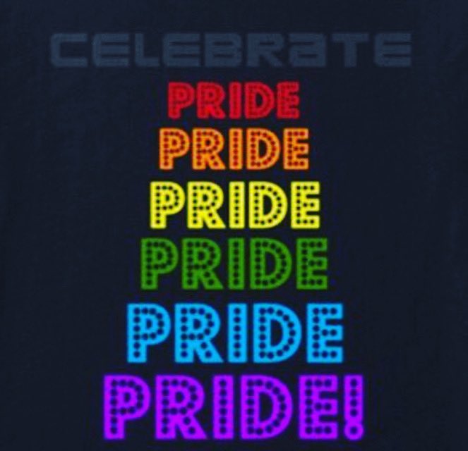 prismentllc's tweet photo. #Gay pride or #LGBTQ+ #pride is the promotion of the self-#affirmation, #dignity, #equality, and increased #visibility of #lesbian, gay, #bisexual, #transgender, and #queer (LGBTQ+) #people. @Prismentllc supports Pride month all year long! 

#prideparents #pridemonth #pride2022 https://t.co/lh85fEK3pB