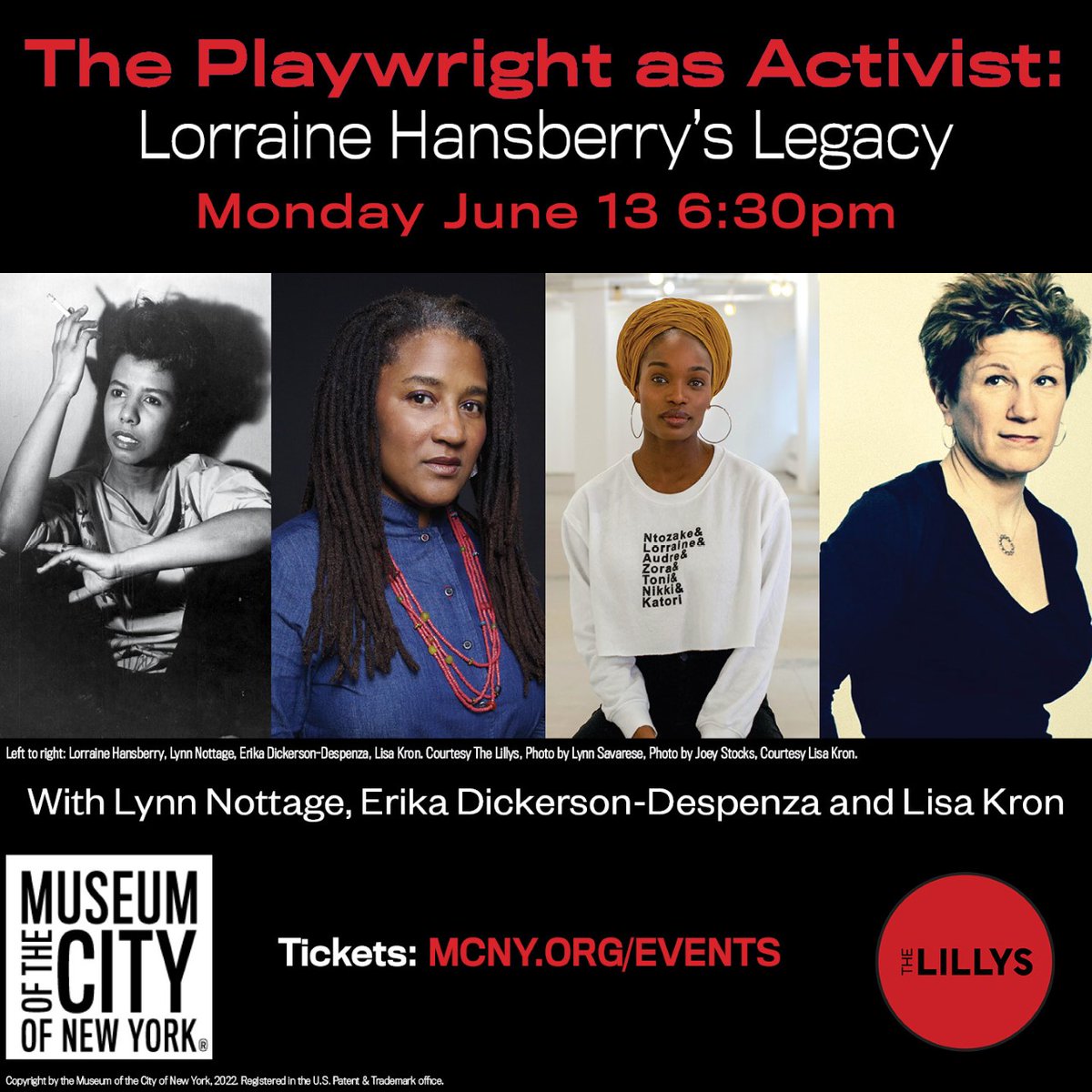 The Lillys tweet media