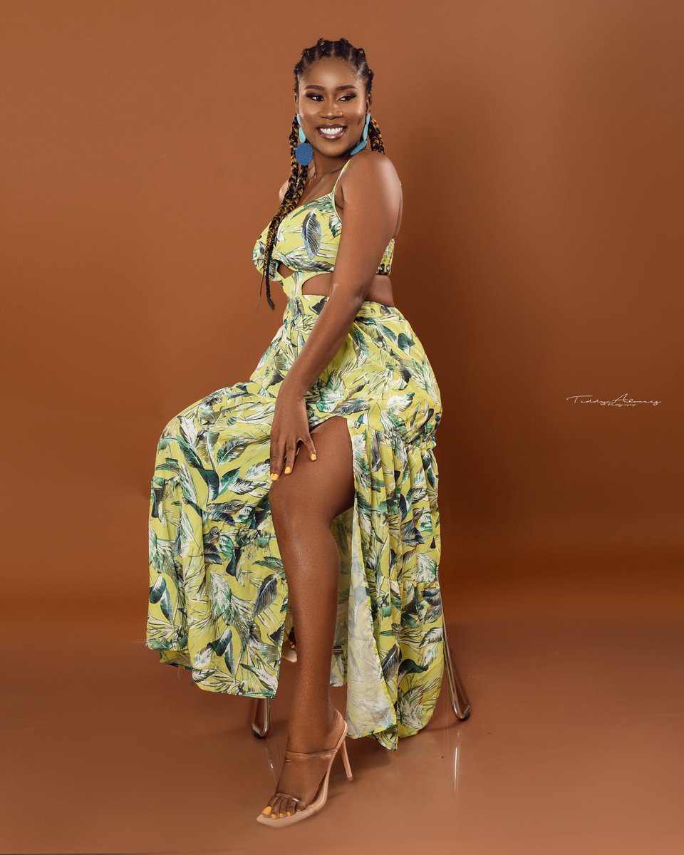 Shelove Perrin tweet media