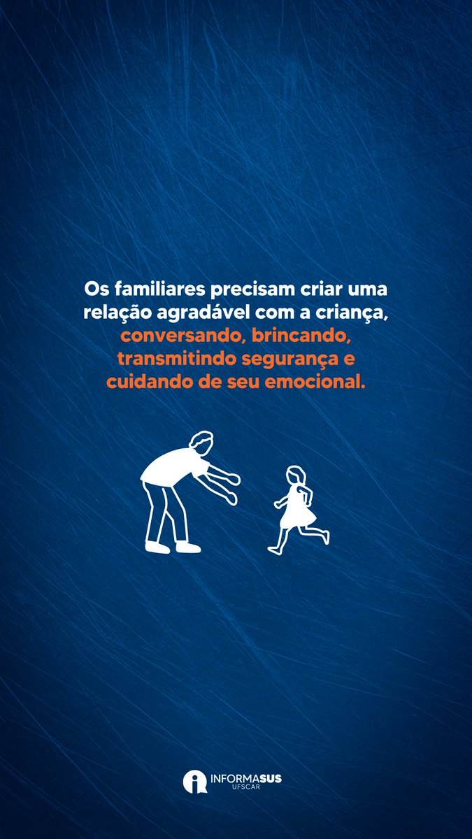 informasus's tweet photo. O papel da #família no desenvolvimento infantil é muito importante! 👶A família é a principal responsável por esse #desenvolvimento, desde o nascimento até o fim da vida. Saiba mais em 👉 https://t.co/K6210SFXJQ #informasus #coronavirus #vacina #quarentena https://t.co/fOrOTF07ch
