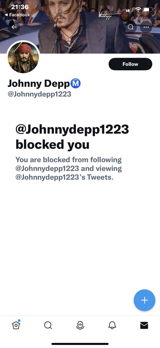 juliebry2020's tweet image. FFS Scammers everywhere ! Be careful folks … unfortunately for him he picked the wrong one !! 👊🏻 #notjohnnydepp  #cantspell #fake #scammer @GellertDepp he’s on your account ! @KyDUIGuy #