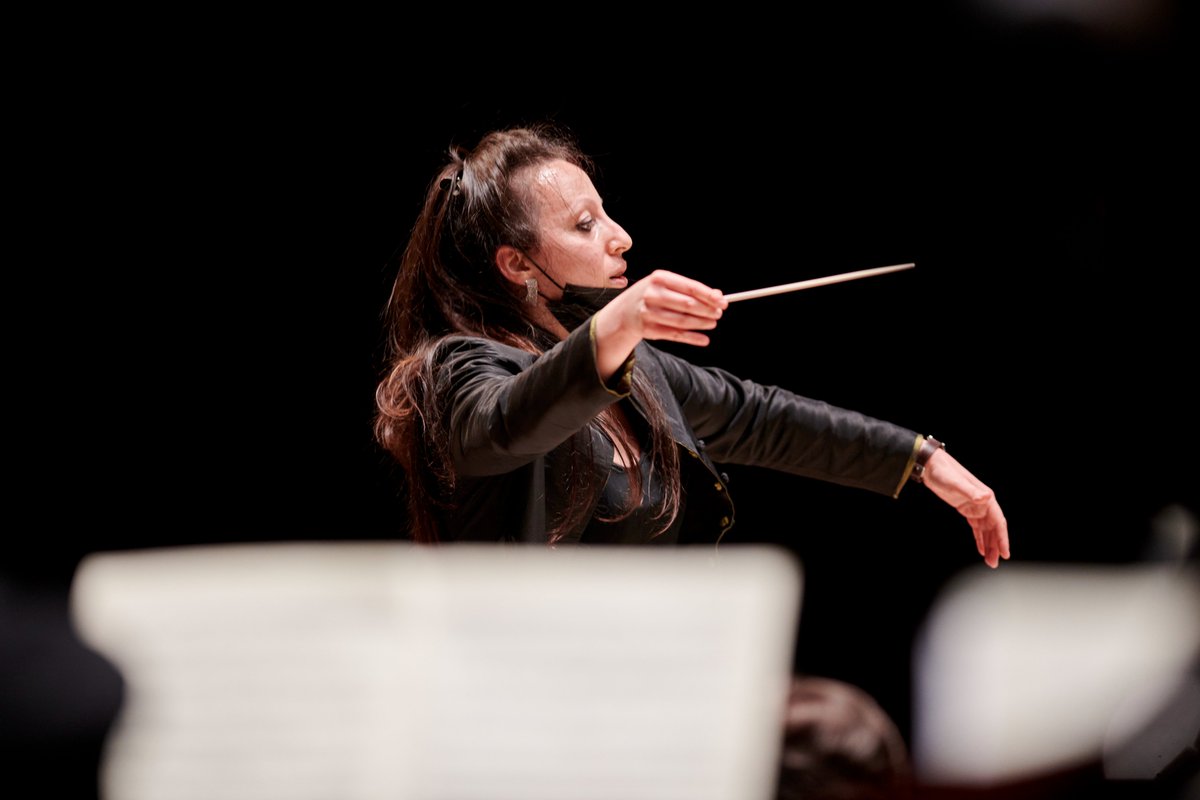 The season may be over but there is still a chance to view and hear all eight Masterworks concerts on demand from the comfort of your home 🏡🎶

🔗Visit bit.ly/21-22-on-demand to get YOURS today!