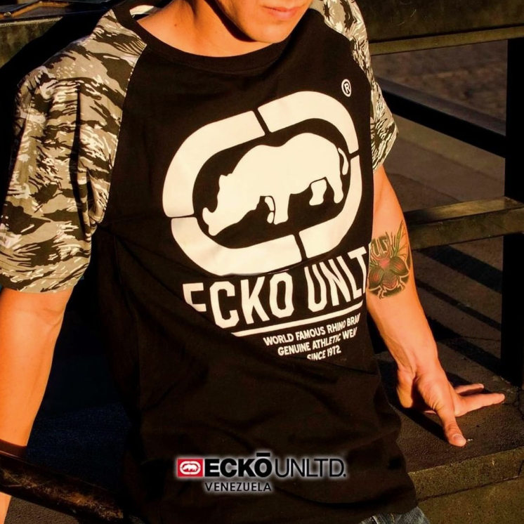 EckoVenezuela's tweet photo. EckoVenezuela la marca del rhino 🦏 @#urbanstyle by Marc Ecko https://t.co/ACGDoTkxcv