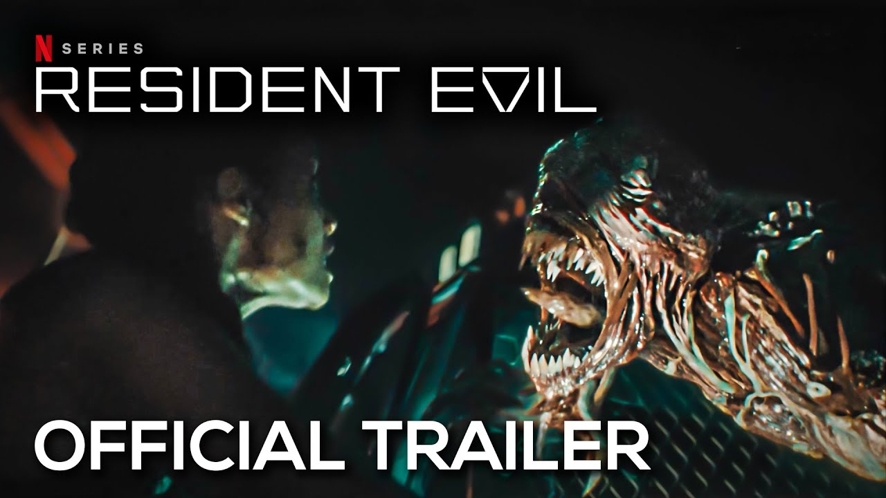 Resident Evil 2 - Story Trailer