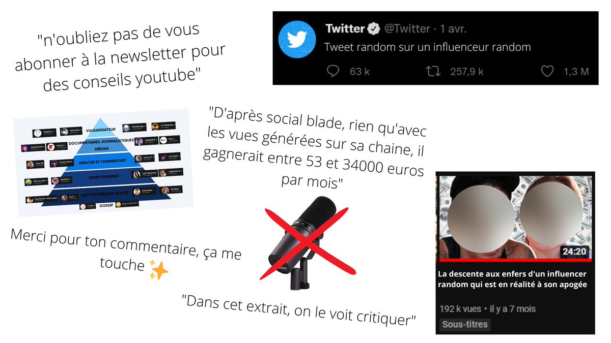 starter pack Produit Internet (on revient bientôt)