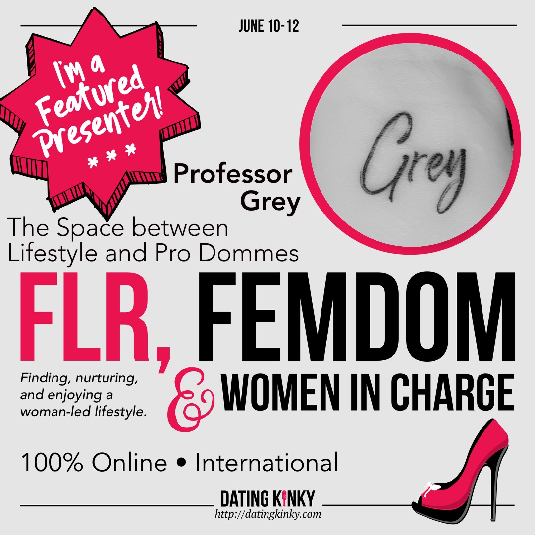 ProfessorGrey69 (@pgrey69) on Twitter photo 