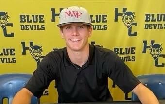 WFLbaseball's tweet photo. Congrats to the following WFBA players that were named to the @PBRFlorida All-State Team:
Jackson Hiatt @SaderBaseball -1st Team 1st Base
Walter Ford @Vanilla_Missile @baseball_pace -1st Team Pitcher
Braden Holcomb @bradenholcomb11 -1st Team Infield
Colby Jones -2nd Team Two Way https://t.co/qldGe3Z494