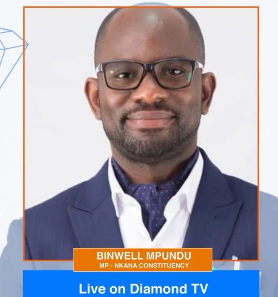 binwell mpundu tweet media