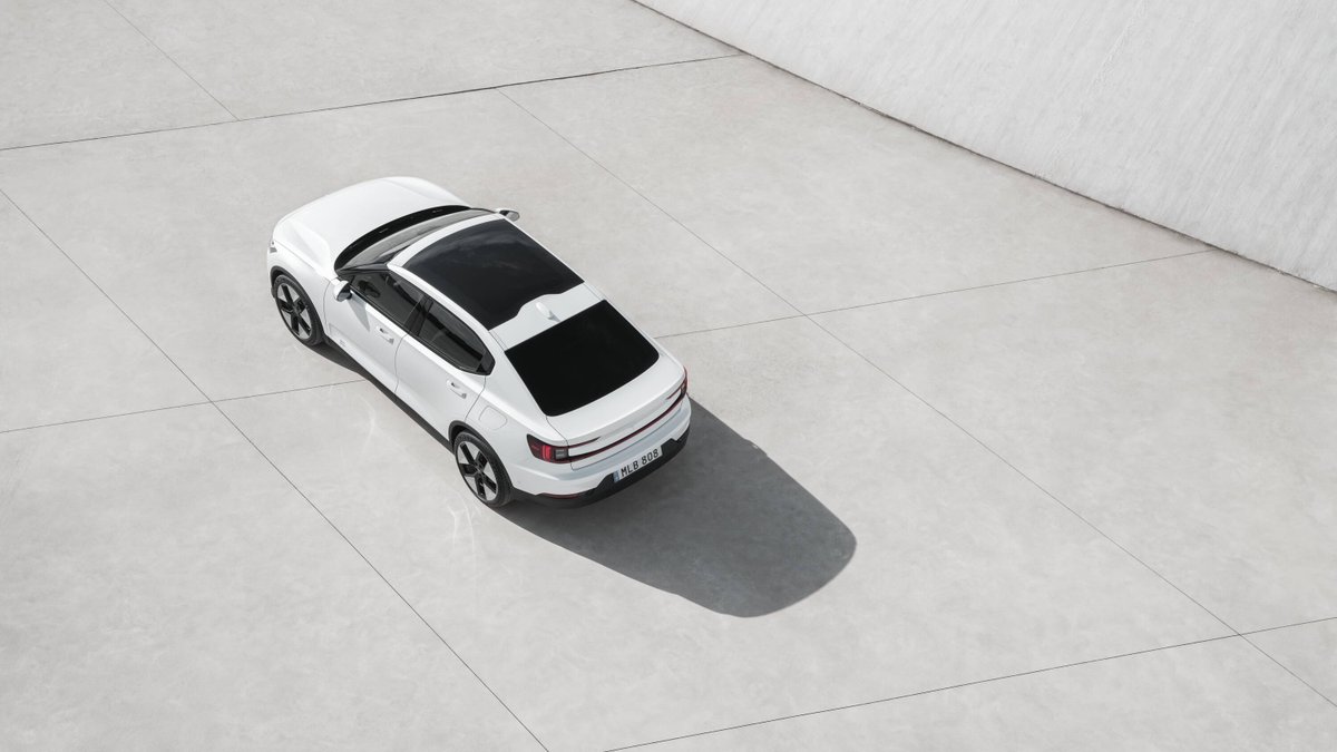 PolestarCars's tweet image. Apple CarPlay will come to Polestar 2 as part of an OTA update later this month. We're also thrilled to announce that the next generation of CarPlay will be coming to Polestar cars in the future.