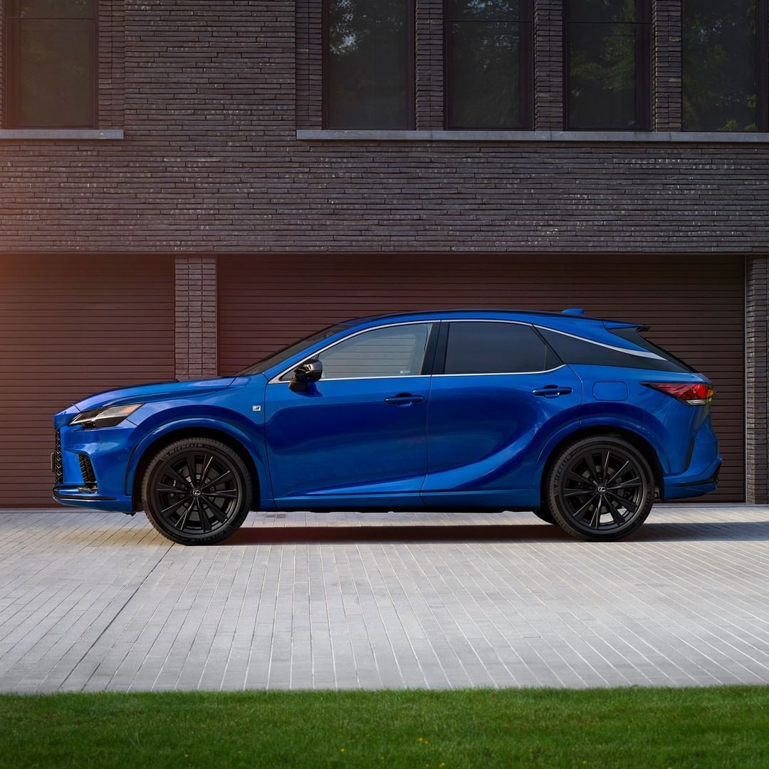 LexusStevensCrk's tweet photo. The first-ever #LexusRX 500h F SPORT Performance is engineered to take exhilaration to even greater heights.

https://t.co/Ws8LbyipTr

Lexus Stevens Creek
3333 Stevens Creek Blvd. San Jose, CA 95117
(408) 553 4500

#lexusrx500h #lexusfsport #lexusstevenscreek https://t.co/jR1nvo2sMR