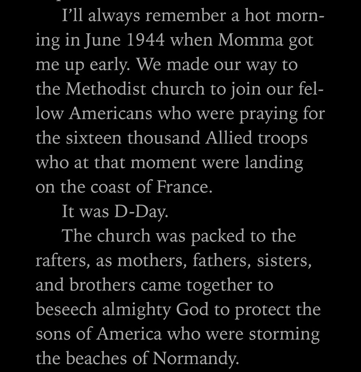 CharlieDaniels's tweet photo. From Charlie’s autobiography, “Never Look at the Empty Seats” - TeamCDB https://t.co/7bLIhc6yL1