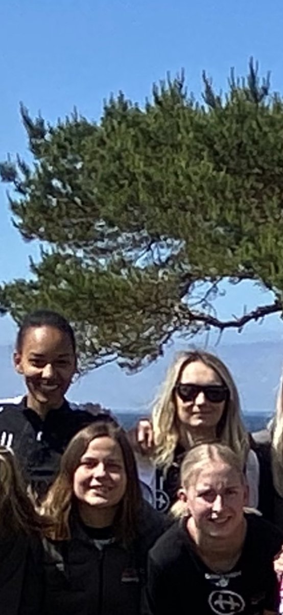 Ellenrasmussen9's tweet photo. @Yamounjai @A_Borgstrom 😎 https://t.co/H4aO0Bohun