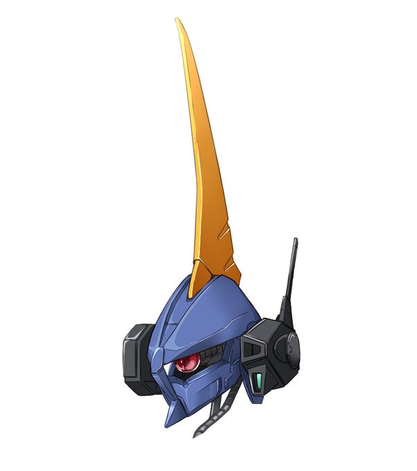 色塗ったらちょっと好みになった 