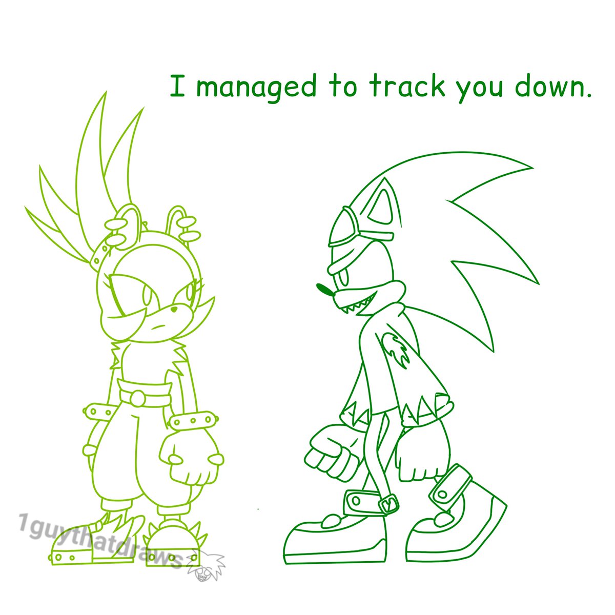 1_Guythatdraws's tweet photo. ⚡Surge meets 🕶Scourge Comic

#SonicTheHedgehog #soniccomic #surge #scourge #sonicsurge #sonicscourge #Sonic #ScourgetheHedgehog #surgethetenrec #comic https://t.co/QFHYvfHoad
