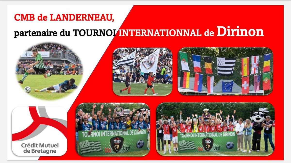 CMB UT LANDERNEAU tweet media