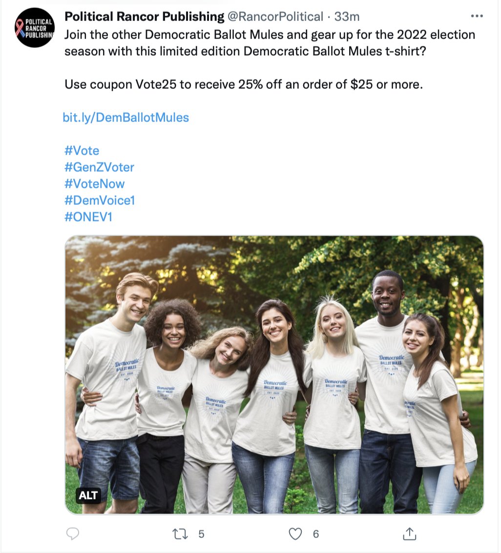 Jellenne's tweet photo. Look who's smug. @DineshDSouza @GeneralBrnovich
#2000Mules #TheyThinkItsFunny #GriftMuch ? https://t.co/48X6R8Wc32