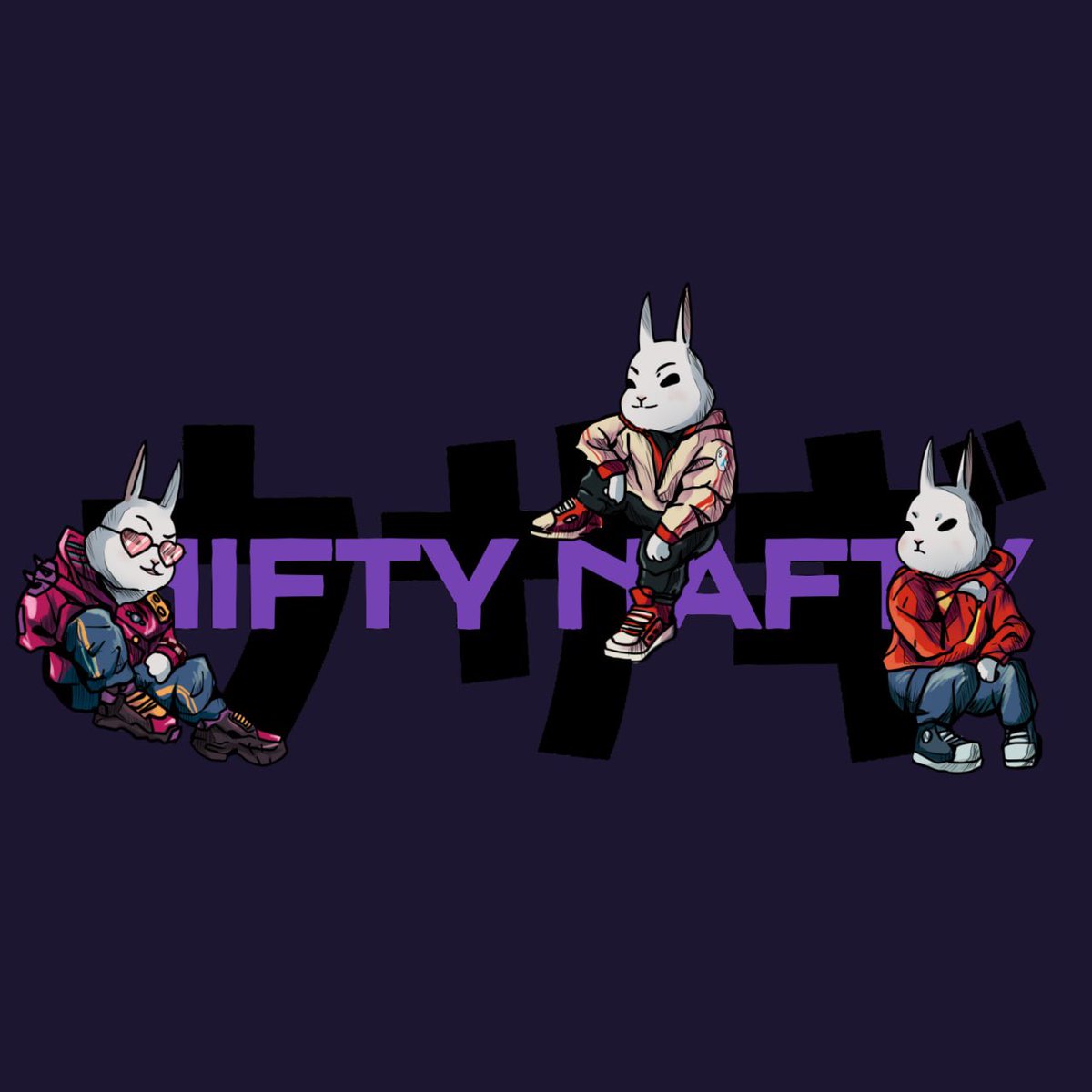 Nifty Nafty PUBLIC SALE IS LIVE tweet media