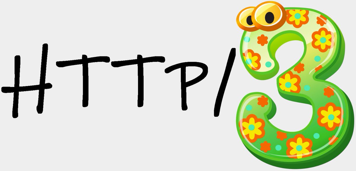 Say hello to RFC 9114 on HTTP/3 rfc-editor.org/rfc/rfc9114.ht…