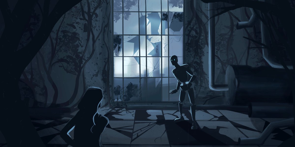 Our #5 NFT  in a series of NORN.
Mint is LIVE🔥 Go purchase before it runs out.
opensea.io/N0RN
#NFTs #NFTCommunity #NFTdrops #NFTMint