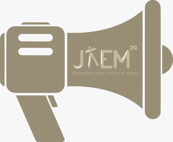 El comité organizador informa que por motivos ajenos a la voluntad de los organizadores, los actos previstos para la inauguración del día 3 de julio se realizarán en las Escuelas San José, Avda de les Corts Valencianes, 1

#20jaem