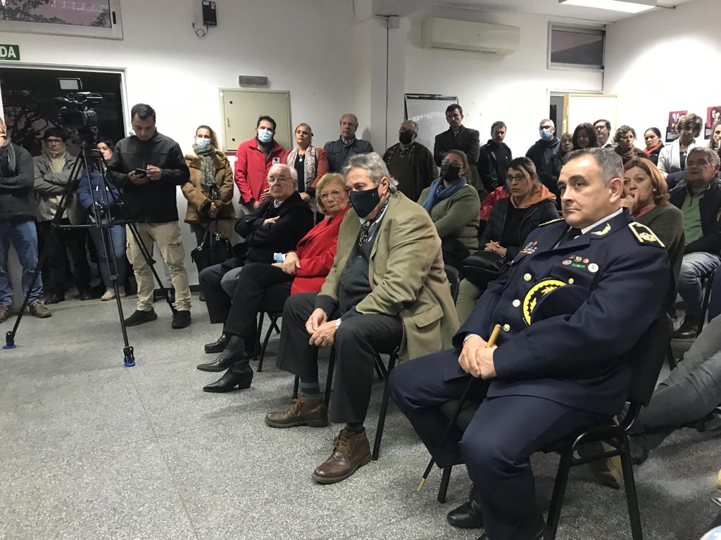 <a href="/pabloabdala66/">Pablo Abdala</a> <a href="/afvelazquez/">Aldo Velázquez</a> <a href="/InauMaldonado/">INAU Maldonado</a> 📢 La ceremonia también cuenta con la presencia del Intendente de #Maldonado, <a href="/Antia_Enrique/">Ing. Agr. Enrique Antía</a> (<a href="/MaldonadoUY/">Rotten Raccoons</a>) y de la directora general de #INAU <a href="/dinorahigr/">Dinorah Gallo</a> 👇