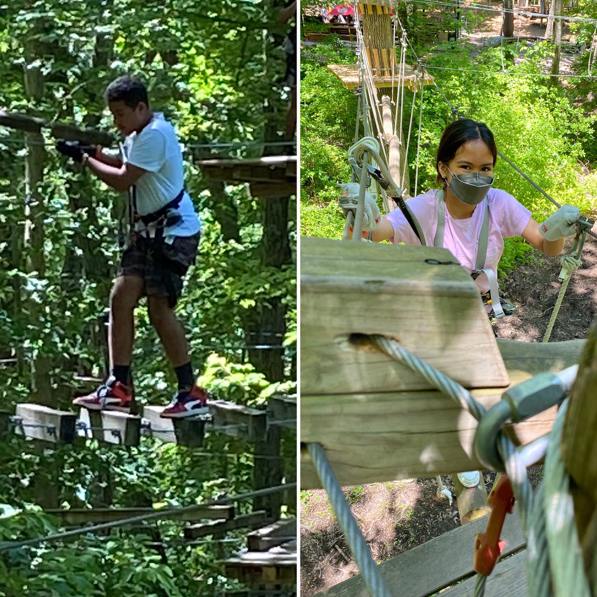 Maria Santodonato tweet media