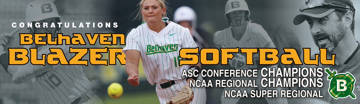 BUCoachGriffin's tweet photo. Some good @BelhavenSB_ publicity on billboards around the Jackson, MS area and maybe on some billboards in other states!! 🤷‍♂️ 😁. https://t.co/0H7zsDOzlg