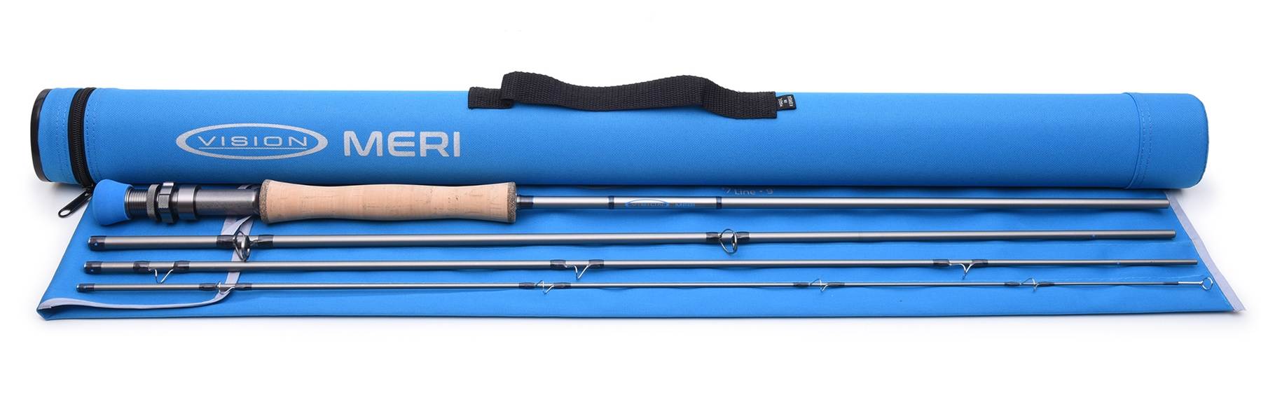 Fly Fishing Tackle on Twitter "visionflyfishing meri saltwater 