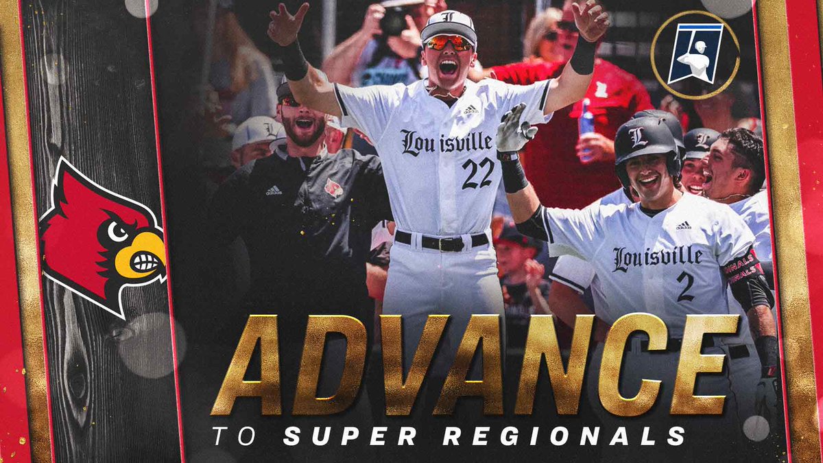 NCAA Baseball tweet media