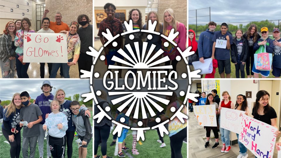 <a href="/SHSAcademies/">Shakopee High School</a> students  Sara Maxa, Alex Nelson, Reid Koetke and Miracle Crittenden will be sharing <a href="/GLOmiesSHS/">SHSGLOmies</a> highlights at tonight's #shakopeeschools board meeting. Check out a few of our favorites from the 2022 Track &amp; Field event! #saberpride 
youtu.be/zkbxtBVZ07g